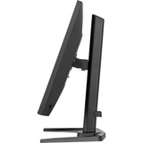 iiyama G-Master GB2741HSU-B1, Gaming-Monitor 68.6 cm (27 Zoll), schwarz (matt), FullHD, IPS, HDMI, DP, Free-Sync, USB-Hub, Höhenverstellung, 144Hz Panel
