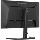 iiyama G-Master GB2741HSU-B1, Gaming-Monitor 68.6 cm (27 Zoll), schwarz (matt), FullHD, IPS, HDMI, DP, Free-Sync, USB-Hub, Höhenverstellung, 144Hz Panel