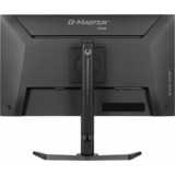 iiyama G-Master GB2741HSU-B1, Gaming-Monitor 68.6 cm (27 Zoll), schwarz (matt), FullHD, IPS, HDMI, DP, Free-Sync, USB-Hub, Höhenverstellung, 144Hz Panel