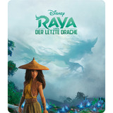 tonies Disney - Raya und der letzte Drache, Spielfigur Hörspiel