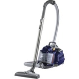 AEG LX7-2-DB-P, Bodenstaubsauger blau/schwarz