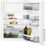 AEG SFB688F1AE, Kühlschrank 880 mm Nischenhöhe