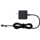 ASUS 45W USB-C Adapter 90XB06XN-MPW000, Netzteil schwarz