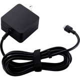 ASUS 45W USB-C Adapter 90XB06XN-MPW000, Netzteil schwarz
