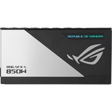 ASUS ROG Loki 850W Platinum, PC-Netzteil schwarz, 4x PCIe, Kabel-Management, 850 Watt