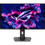 ASUS ROG Strix OLED XG27UCDMG, Gaming-Monitor 67.3 cm (26.5 Zoll), schwarz, UltraHD/4K, QD-OLED, KVM, USB-C, 240Hz Panel