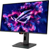 ASUS ROG Strix OLED XG27UCDMG, Gaming-Monitor 67.3 cm (26.5 Zoll), schwarz, UltraHD/4K, QD-OLED, KVM, USB-C, 240Hz Panel