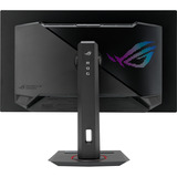 ASUS ROG Strix OLED XG27UCDMG, Gaming-Monitor 67.3 cm (26.5 Zoll), schwarz, UltraHD/4K, QD-OLED, KVM, USB-C, 240Hz Panel