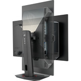 ASUS ROG Strix OLED XG27UCDMG, Gaming-Monitor 67.3 cm (26.5 Zoll), schwarz, UltraHD/4K, QD-OLED, KVM, USB-C, 240Hz Panel