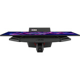 ASUS ROG Strix OLED XG27UCDMG, Gaming-Monitor 67.3 cm (26.5 Zoll), schwarz, UltraHD/4K, QD-OLED, KVM, USB-C, 240Hz Panel