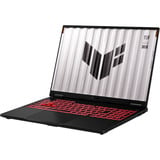 ASUS TUF A16 (FA608UMI-TU199W), Gaming-Notebook grau, AMD Ryzen 7 260, NVIDIA GeForce RTX 5060, 16 GB DDR5, 1 TB (1 TB SSD), Windows 11 Home