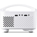Acer AOpen QF13s, LED-Beamer weiß, FullHD, 350 Lumen, White LED, Tragbar