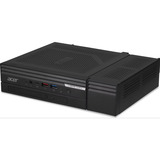Acer Veriton N6690G Generalüberholt, Mini-PC schwarz, Windows 11 Pro