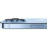 Apple iPhone 13 Pro 128GB Generalüberholt, Handy Sierrablau, iOS