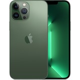 Apple iPhone 13 Pro Max 128GB, Handy Alpingrün, iOS, NON DEP