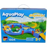 Aquaplay AmphieSet, Bahn 