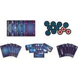Asmodee Hanabi, Brettspiel Spiel das Jahres 2013