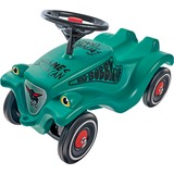 BIG Bobby-Car-Classic Racer 2, Rutscher grün
