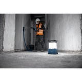 Bosch Akku-Bauleuchte GLA 18VH-7500 Professional, Arbeitsleuchte 