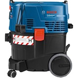 Bosch GAS 35 H AFC, Nass-/Trockensauger blau/schwarz