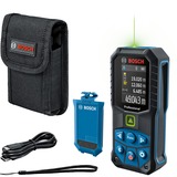 Laser-Entfernungsmesser GLM 50-27 CG Professional