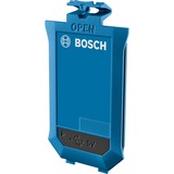 Bosch Laser-Entfernungsmesser GLM 50-27 CG Professional blau/schwarz, Li-Ion-Akku 3,7V 1Ah, Reichweite 50m, grüne Laserlinie