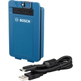 Bosch PRO Akku BA 3.7V 3.0Ah XL Professional blau, für Linienlaser GLL 80-33 G, GLL 20-22 G