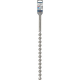 Bosch PRO SDS max-4 Hammerbohrer, Ø 24mm Arbeitslänge 400mm