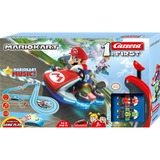 Carrera FIRST Nintendo Mario Kart - Royal Raceway, Rennbahn