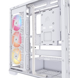 Corsair 3500X RS-R ARGB , Tower-Gehäuse weiß