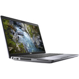Dell Precision 3551 Generalüberholt, Notebook silber, Intel® Core™ i7-10875H, NVIDIA Quadro P620, 32 GB DDR4, 1 TB (1 TB SSD), Windwos 11 Pro