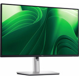 Dell Pro 24 Plus P2425DE, LED-Monitor 60.5 cm (23.8 Zoll), schwarz/silber, QHD, IPS, USB-Hub, HDMI, DP, USB-C, RJ45, 100Hz Panel