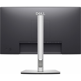 Dell Pro 24 Plus P2425DE, LED-Monitor 60.5 cm (23.8 Zoll), schwarz/silber, QHD, IPS, USB-Hub, HDMI, DP, USB-C, RJ45, 100Hz Panel