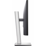 Dell Pro 24 Plus P2425DE, LED-Monitor 60.5 cm (23.8 Zoll), schwarz/silber, QHD, IPS, USB-Hub, HDMI, DP, USB-C, RJ45, 100Hz Panel