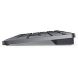 Dell Pro 7 ultraflache Tastatur (KB726) graphit, DE-Layout, Scherenmechanik