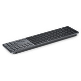 Dell Pro 7 ultraflache Tastatur (KB726) graphit, DE-Layout, Scherenmechanik