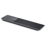 Dell Pro 7 ultraflache Tastatur (KB726) graphit, DE-Layout, Scherenmechanik