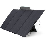 ECOFLOW 400W Tragbares Solarpanel für Powerstationen