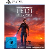 Electronic Arts Jedi Survivor, PlayStation 5-Spiel