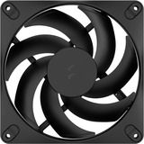 Fractal Design Dynamic 3 140, Gehäuselüfter schwarz, Black, 140 mm