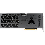 Gainward GeForce RTX 4080 Phoenix Generalüberholt, Grafikkarte DLSS 3, 3x DisplayPort, 1x HDMI 2.1