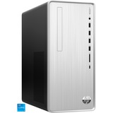 HP Pavilion Desktop TP01-2011ng, PC-System silber, Windows 10 Home 64-Bit