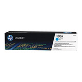 HP Toner cyan 103A (CF351A) 