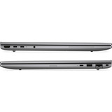 HP ZBook 8 G2a (DK3C2ET), Notebook silber, AMD Ryzen AI 7 450, AMD Radeon 860M, 32 GB DDR5, 512 GB (512 GB SSD), Windows 11 Pro