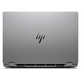 HP ZBook Fury G1i 16 (98L79ET), Notebook silber, Intel® Core™ Ultra 9 285HX, NVIDIA RTX PRO 3000, 64 GB DDR5, 1 TB (1 TB SSD), Windows 11 Pro