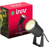 INNR Outdoor Smart Spot Colour, LED-Leuchte Erweiterung, 1 Spot