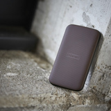 Intenso Externe SSD TX500 1 TB braun, USB-A 3.2 Gen 2 (10 Gbit/s)