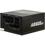 Inter-Tech ArgusNT HA-1300BA3 1300W, PC-Netzteil schwarz, 1300 Watt