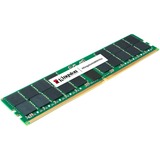 Kingston DIMM 64 GB DDR5-5600 ECC, Arbeitsspeicher grün, KSM56R46BD4PMI-64MDI, Server Premier, Registred