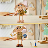 LEGO 76469 Harry Potter Dobby, der Freie Elf, Konstruktionsspielzeug 